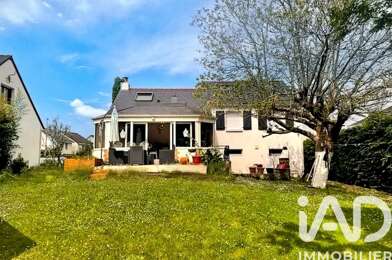 Maison 6 pièces 508000 €