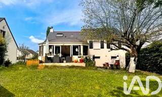 Maison 6 Pièces 150 m² à vendre à Sainte-Luce-sur-Loire (44980)