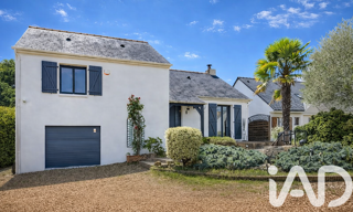 Maison 6 Pièces 150 m² à vendre à Sainte-Luce-sur-Loire (44980)