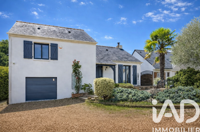 Maison 6 pièces 503000 €