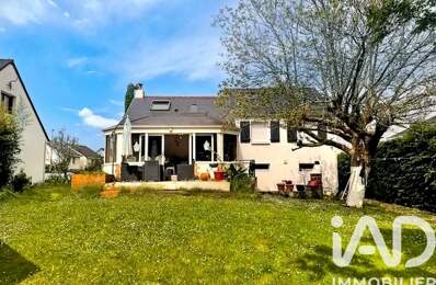 Vente Maison/villa 6 pièces — photo du bien