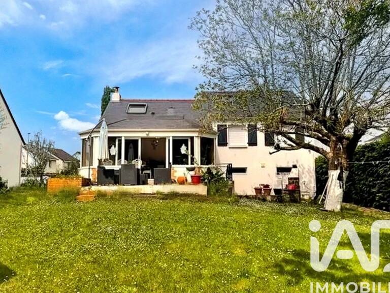 Vente Maison/villa 6 pièces — photo 1