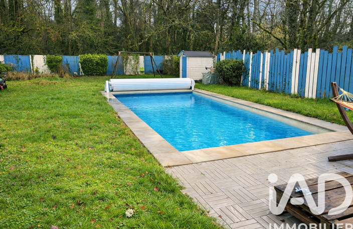 Vente Maison/villa 6 pièces — photo 2