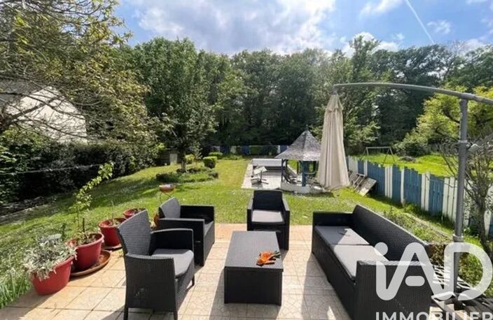 Vente Maison/villa 6 pièces — photo 3