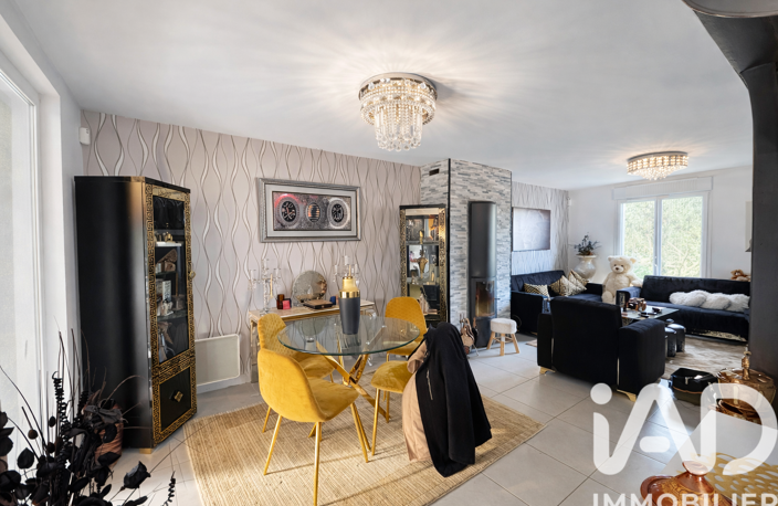 Vente Maison/villa 6 pièces — photo 4