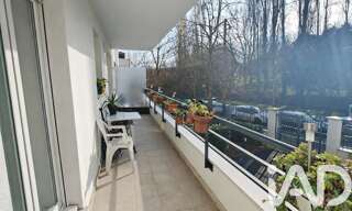 Appartement 2 Pièces 45 m² à vendre à Rosny-sous-Bois (93110)