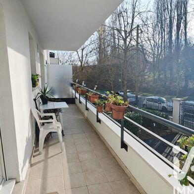 Appartement 2 pièces 249000 €