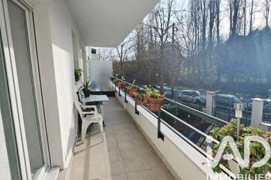 Appartement 2 pièces 249000 €