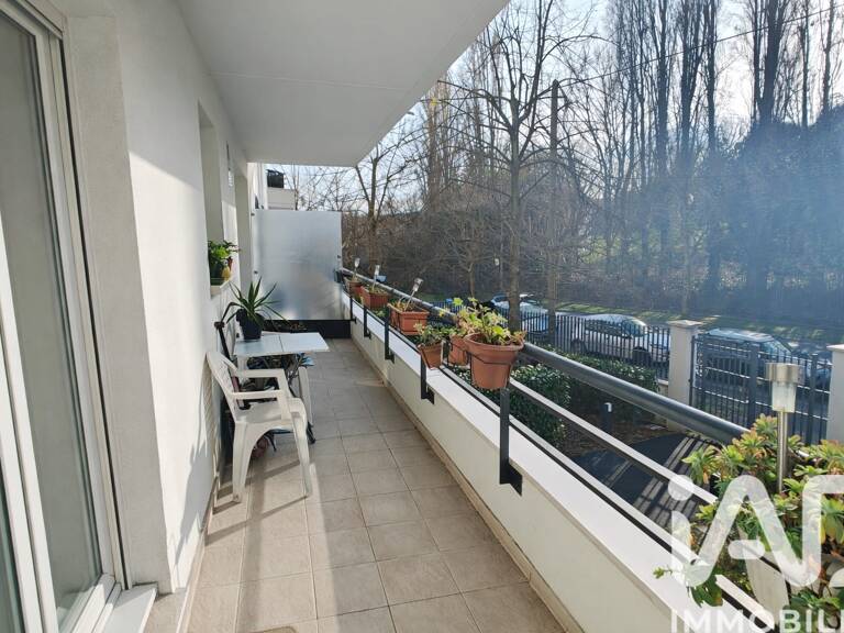 Vente Appartement 2 pièces — photo 1