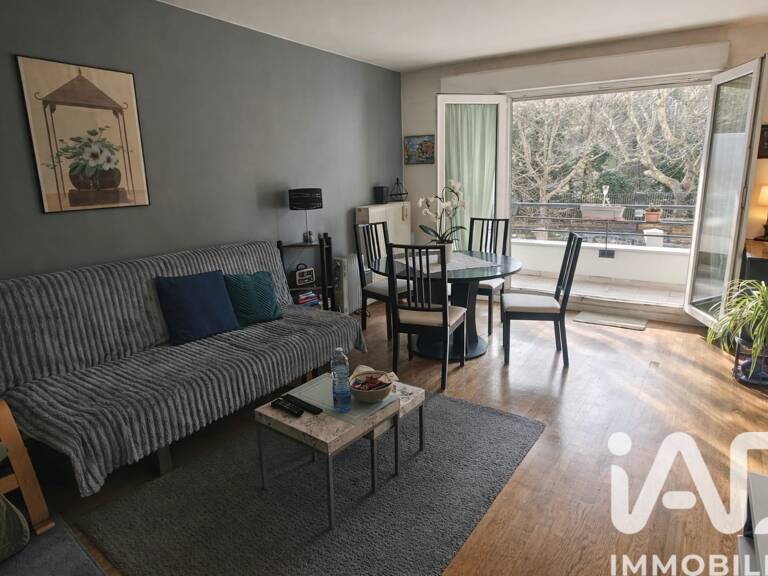 Vente Appartement 2 pièces — photo 1