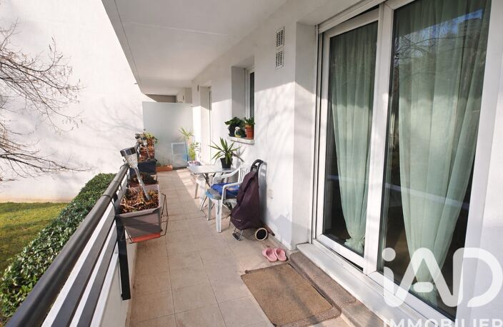 Vente Appartement 2 pièces — photo 4
