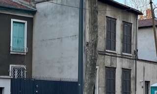 Appartement 3 Pièces 45 m² à vendre à Lyon 3 (69003)