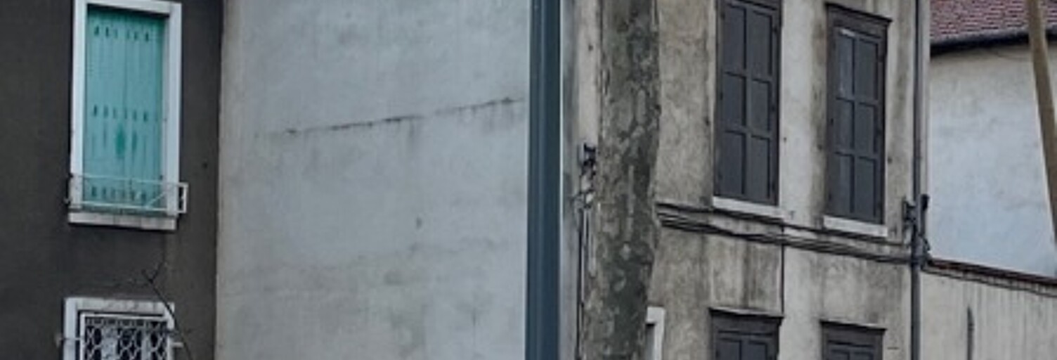 Appartement 3 Pièces 45 m² à vendre à Lyon 3 (69003)