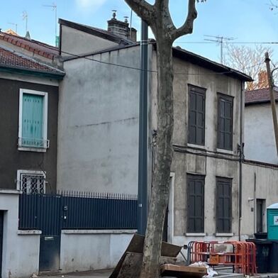 Appartement 3 pièces 213000 €