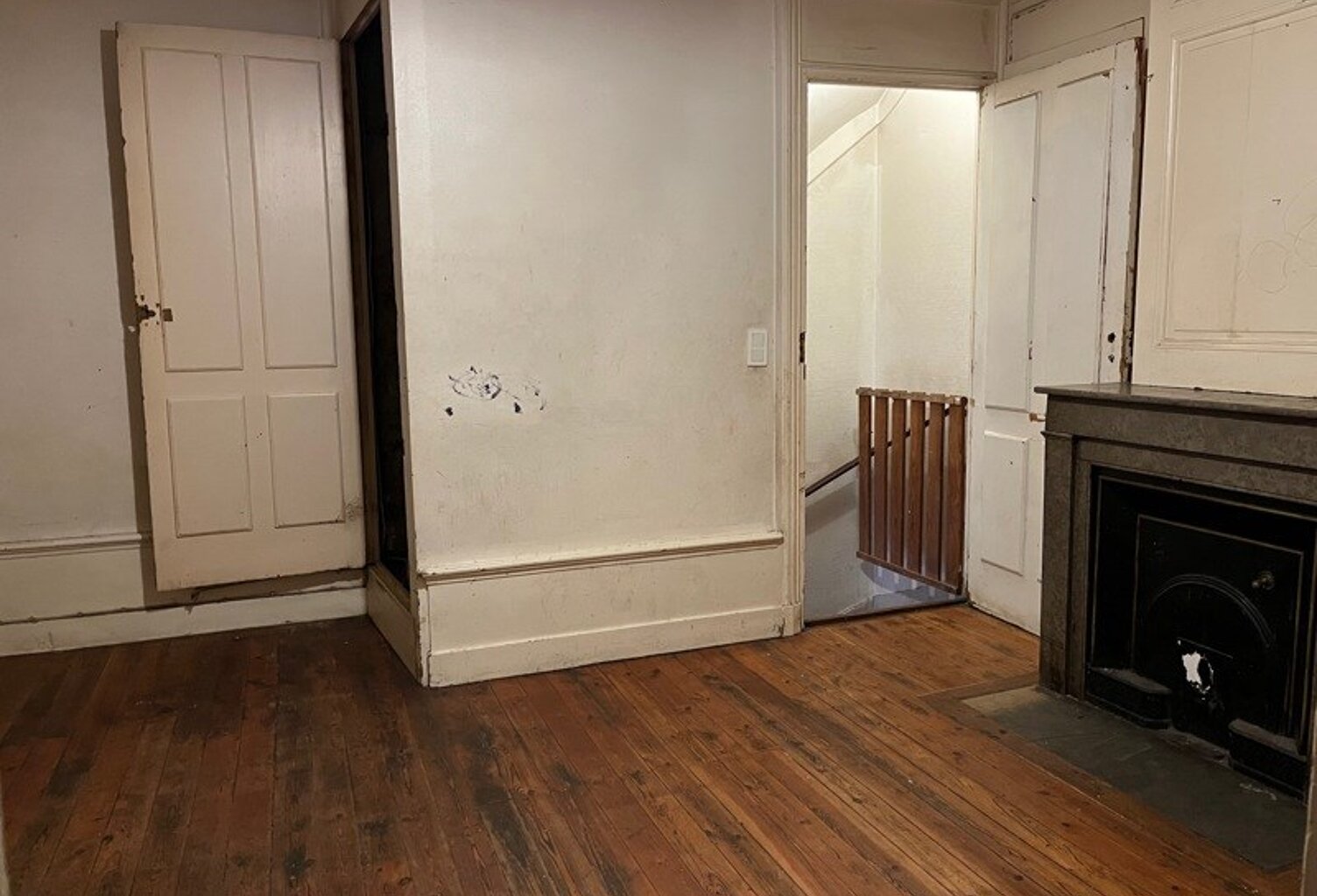 Duplex de 3 pièces principales — photo 1