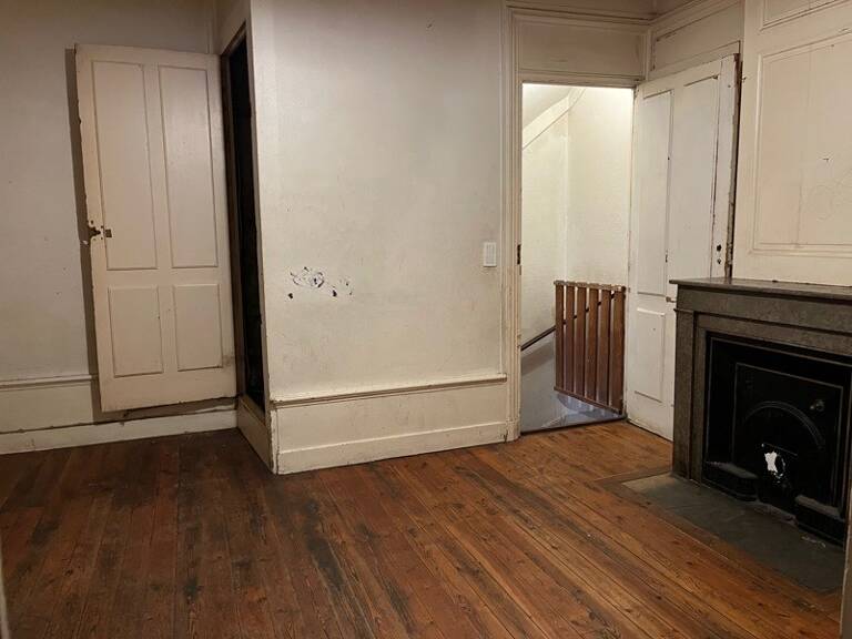 Duplex de 3 pièces principales — photo 1