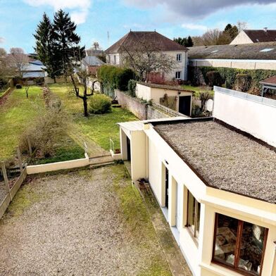 Maison 6 pièces 248000 €