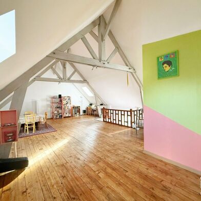 Maison 6 pièces 239000 €