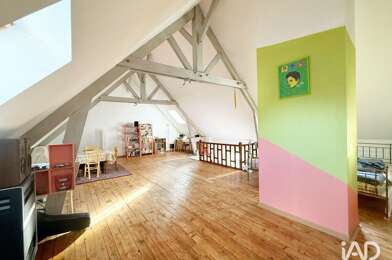 Maison 6 pièces 239000 €