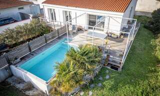 Maison 7 Pièces 144 m² à vendre à Angoulins (17690)