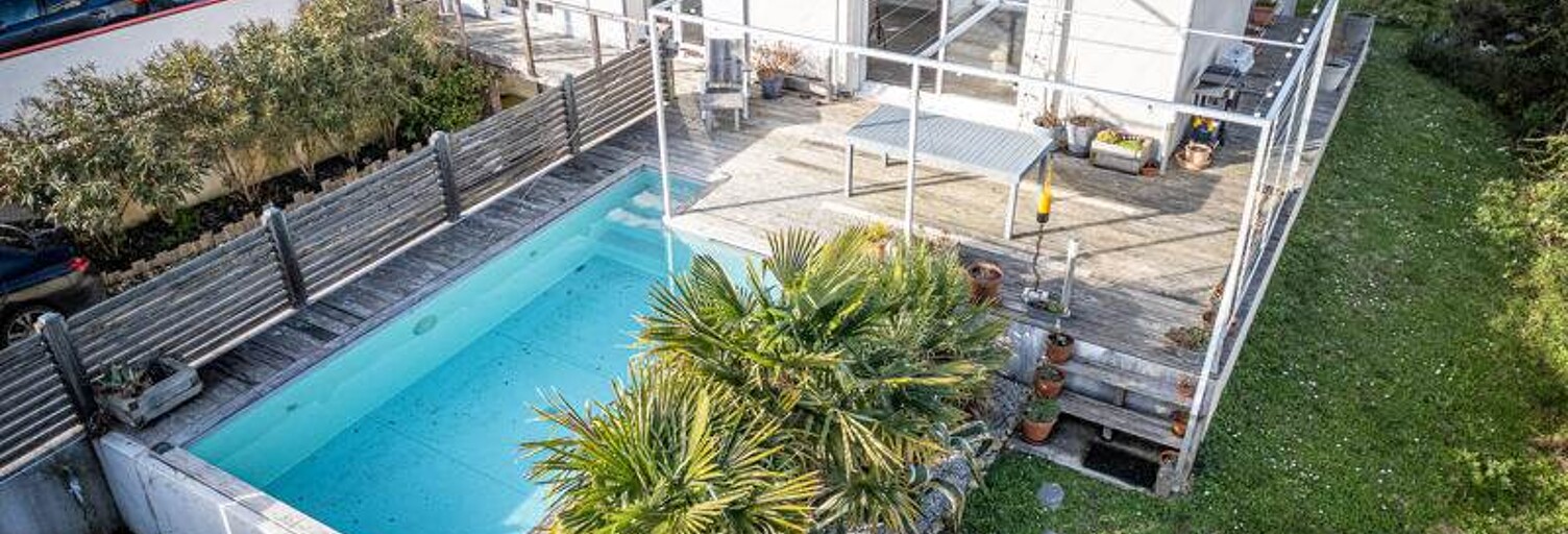 Maison 7 Pièces 144 m² à vendre à Angoulins (17690)