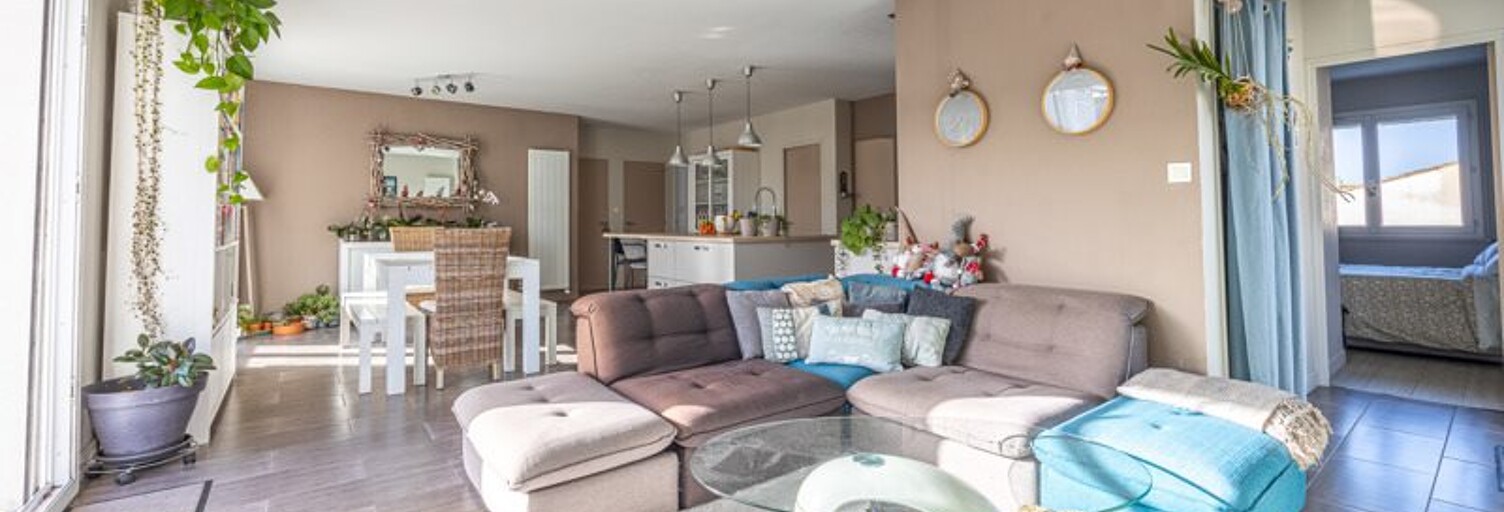 Maison 7 Pièces 144 m² à vendre à Angoulins (17690)