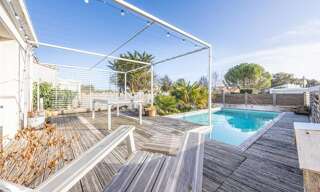 Maison 7 Pièces 144 m² à vendre à Angoulins (17690)
