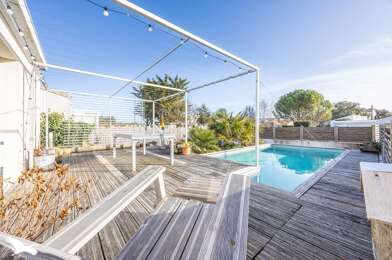 Maison 7 pièces 619000 €