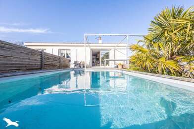 Maison 7 pièces 619000 €