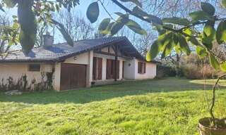 Maison 5 Pièces 125 m² à vendre à Hagetmau (40700)