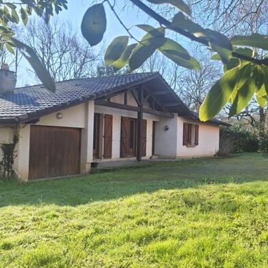 Maison 5 pièces 127680 €