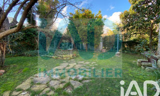 Maison 4 Pièces 95 m² à vendre à Villeneuve-lès-Maguelone (34750)