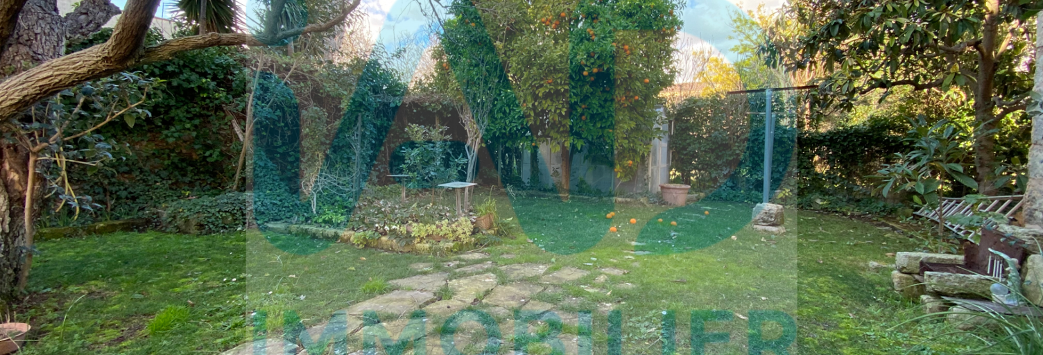 Maison 4 Pièces 95 m² à vendre à Villeneuve-lès-Maguelone (34750)