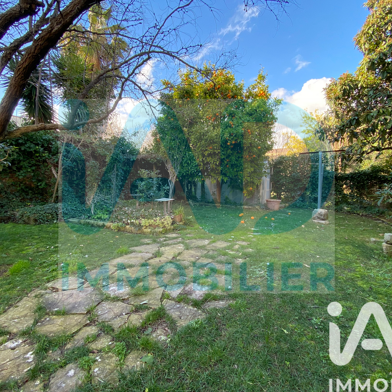 Maison 4 pièces 489000 €