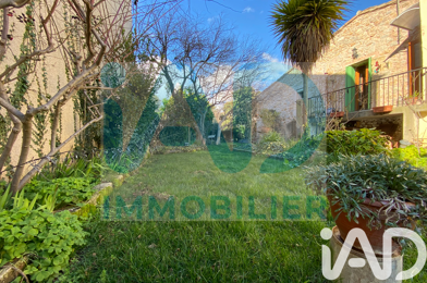 Maison 4 pièces 459000 €