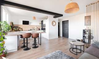 Appartement 2 Pièces 52 m² à vendre à Montpellier (34070)