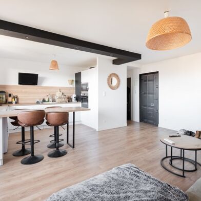 Appartement 2 pièces 209999 €