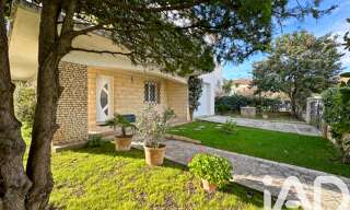 Maison 6 Pièces 188 m² à vendre à Nîmes (30000)