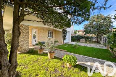 Maison 6 pièces 470000 €