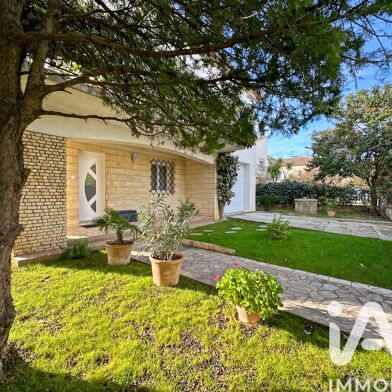 Maison 6 pièces 500000 €