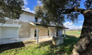 Maison 4 Pièces 120 m² à vendre à Marmande (47200)