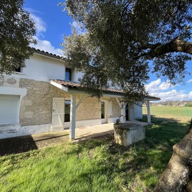 Maison 4 pièces 159000 €