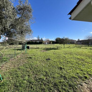 Maison 4 pièces 140400 €