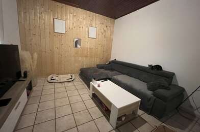 Maison 4 pièces 140400 €