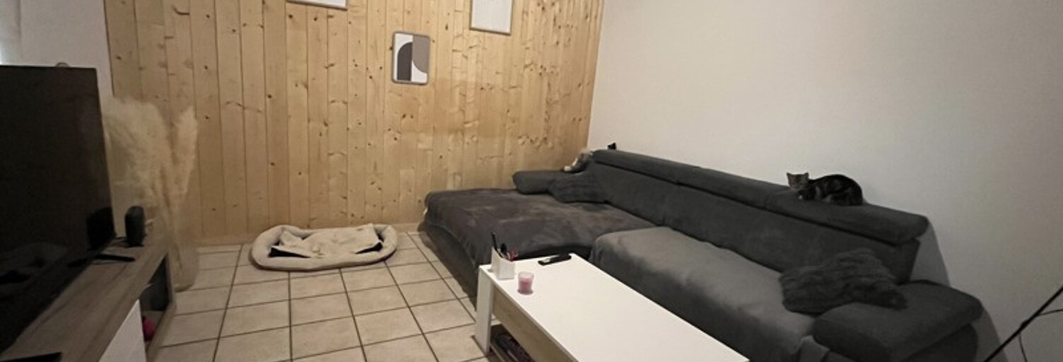 Maison 4 Pièces 92 m² à vendre à Marmande (47200)