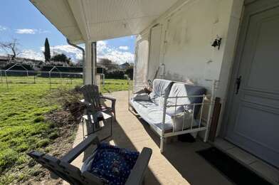 Maison 4 pièces 140400 €