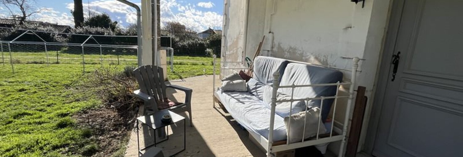 Maison 4 Pièces 92 m² à vendre à Marmande (47200)