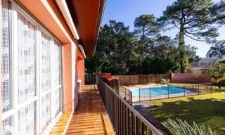 Maison 7 Pièces 184 m² à vendre à Tarnos (40220)