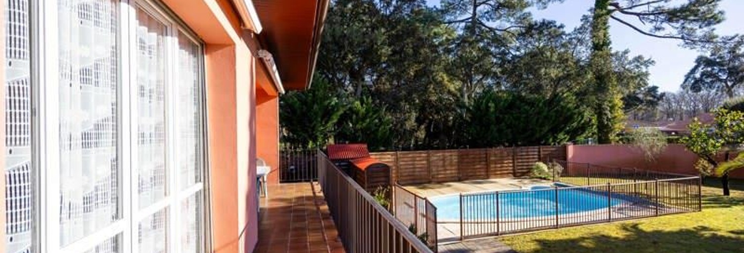 Maison 7 Pièces 184 m² à vendre à Tarnos (40220)