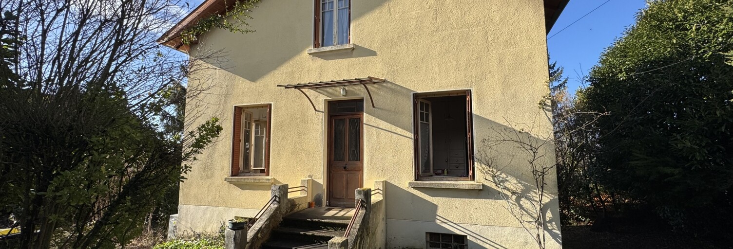 Maison 5 Pièces 133 m² à vendre à Limonest (69760)